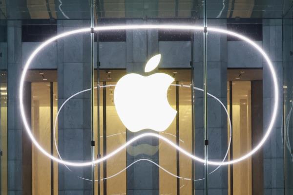 Apple