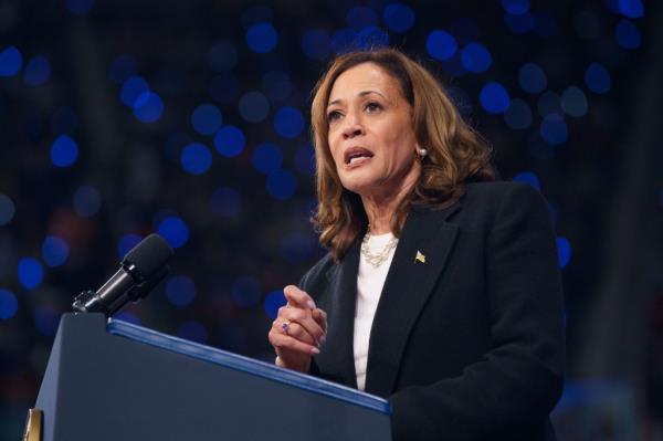 Kamala Harris