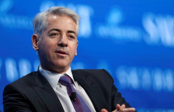 Bill Ackman.