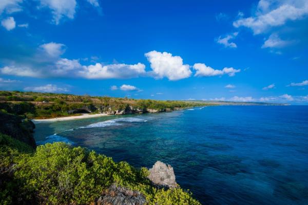 Saipan