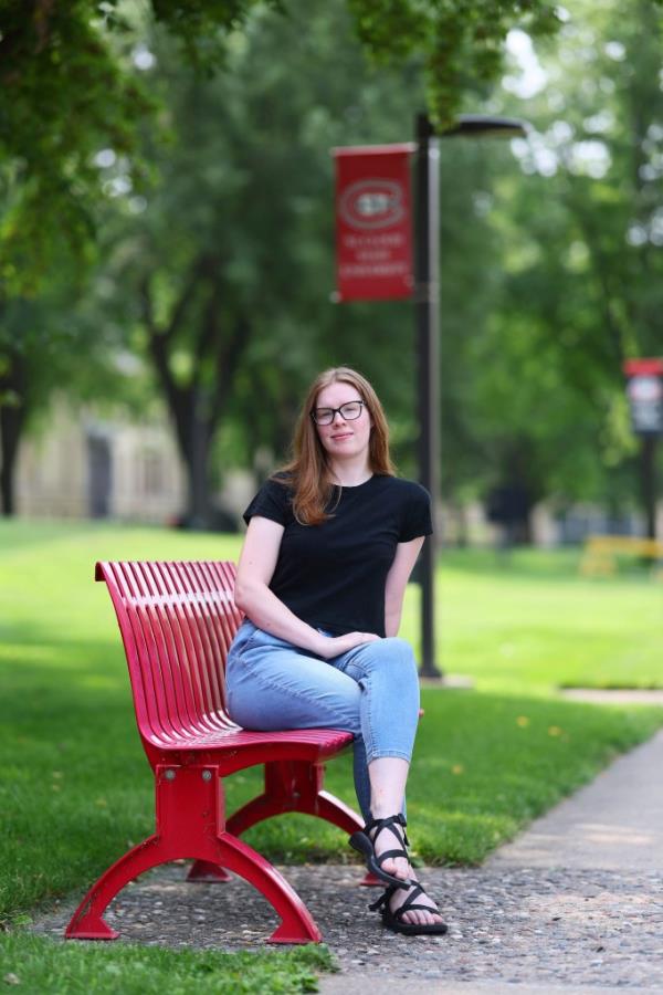 At St. Cloud State, most students will be able to finish their degrees before cuts kick in, but Westman’s music therapy major was a new one that hadn’t officially started.