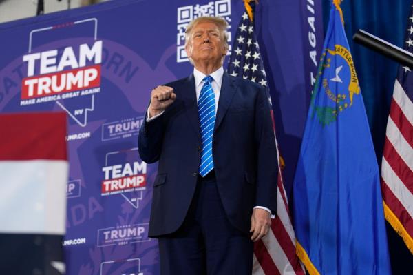 Do<em></em>nald Trump