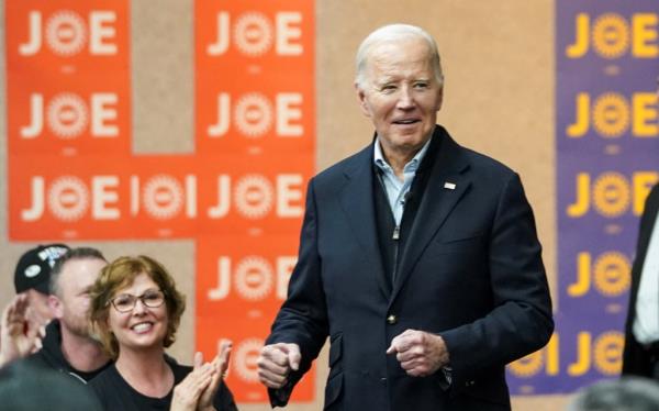 Joe Biden