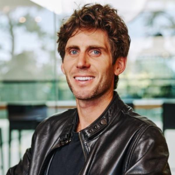 Shaun Maguire said he was denied a promotion by Google because he's a white man.