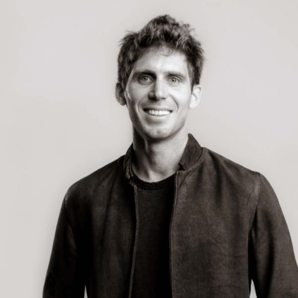 Maguire was partner at Google Ventures from 2016 to 2019.