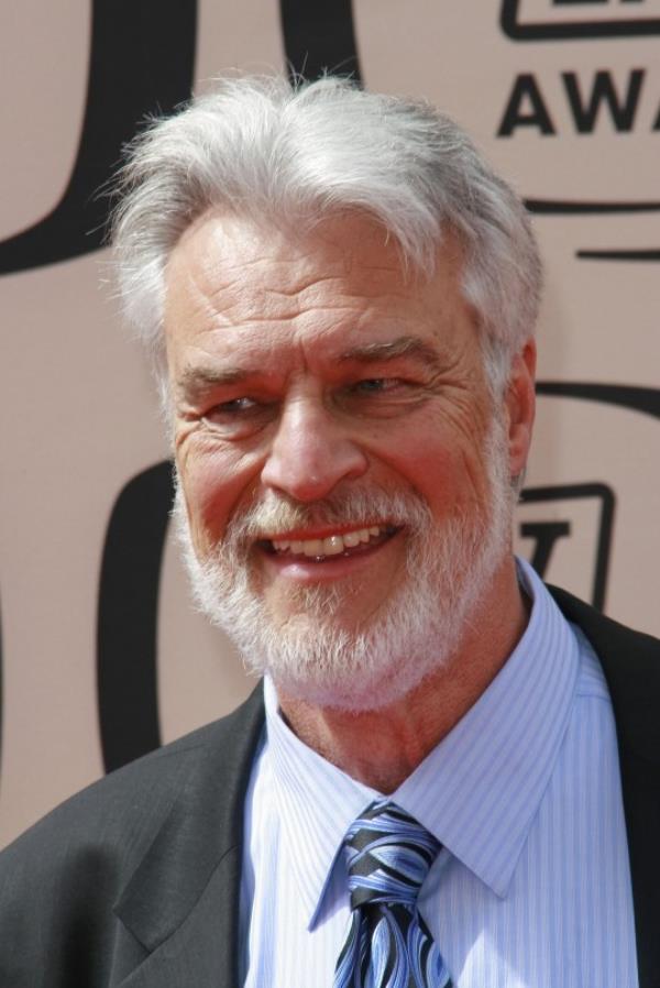 Richard Moll