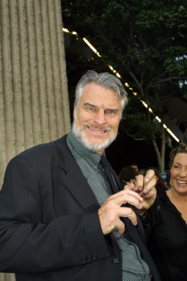 Richard Moll