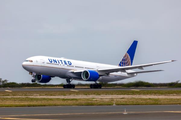 Adams filed a claim with United saying he had been a 