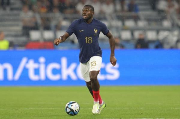 Germany v France - Internatio<em></em>nal Friendly
