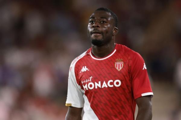 AS Mo<em></em>naco v RC Lens - Ligue 1 Uber Eats