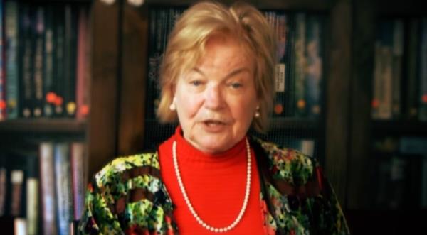Lois Banner was instantly called out for her remarks during the Co<em></em>nference of Women Historians, which she co-founded in the 1970s. 