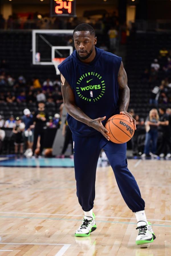 Julius Randle