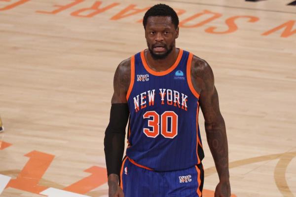 Julius Randle