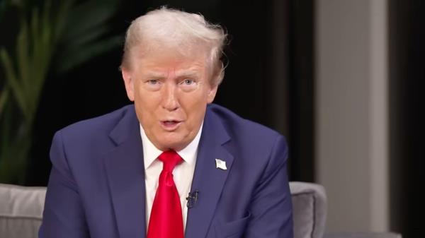 Do<em></em>nald Trump 