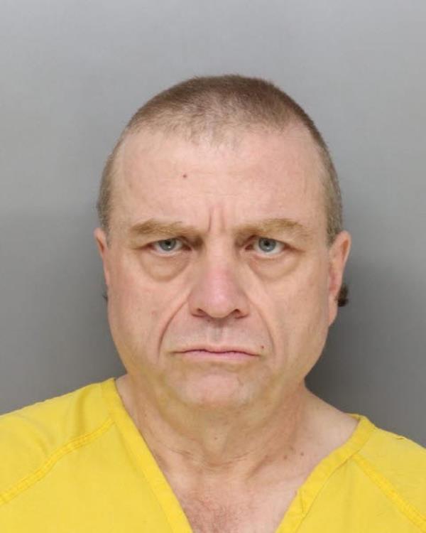 John Stevens (R) was arrested after he was found to have multiple pictures and videos of child porn.
