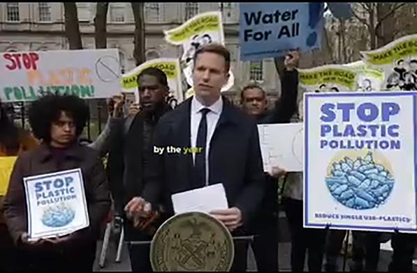 Councilman Erik Bottcher