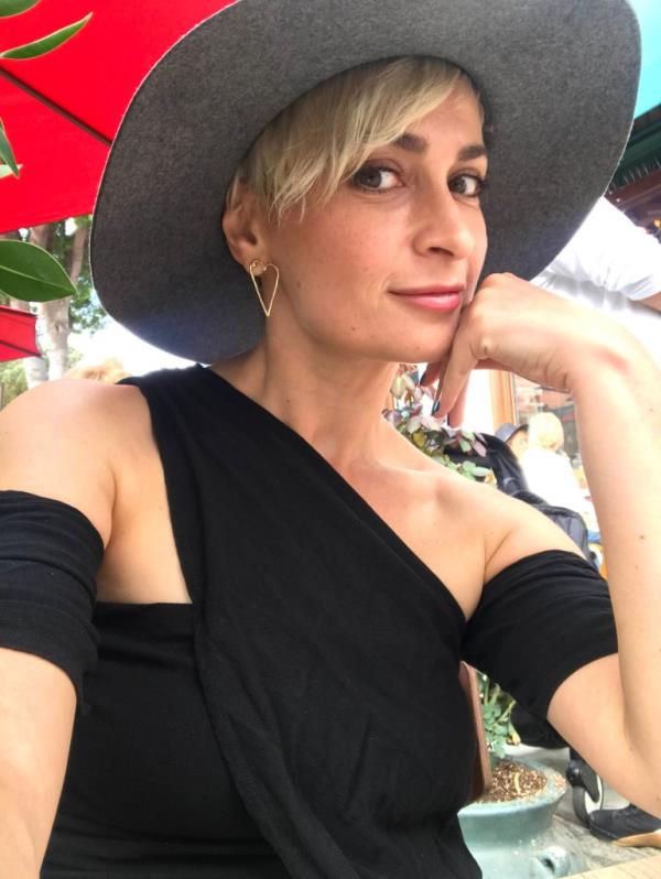 Cinematographer Halyna Hutchins died in the shooting.