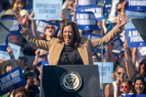 Kamala Harris