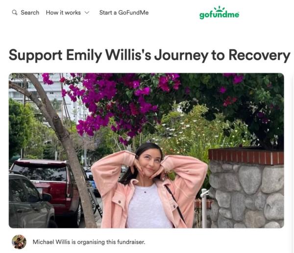 A toxicology report found no traces of drugs in her system, leaving doctors co<em></em>nfused on how she went into cardiac arrest.