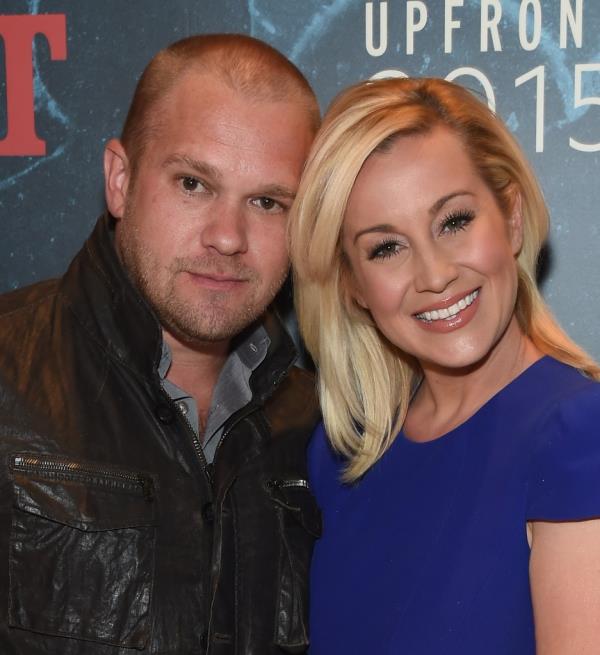 Kellie Pickler's husband committed suicide in 2023.