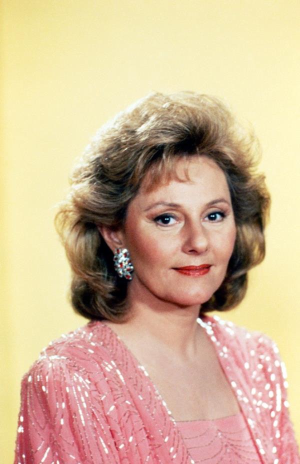 She was known for her legendary role as Brenda Baker in the 1984 hit 