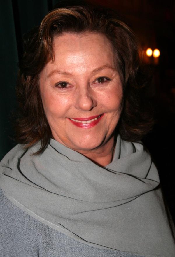 Actress Carlin Glynn has died at the age of 83. 