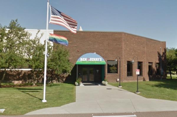 Two Canada-ba<em></em>sed Indigenous tribes are reportedly laying claim to the land wher<em></em>e Ben & Jerry's built its headquarters in Vermont.