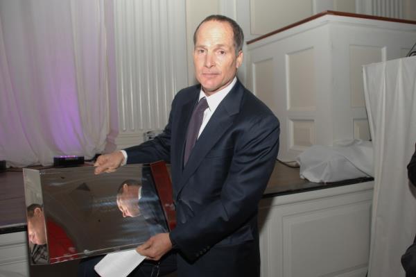 Billio<em></em>naire Glenn Dubin, 66, was reportedly close with Epstein, who was the godfather of one of Dubin's children. Epstein reportedly helped JPMorgan buy up a majority stake in Dubin's successful hedge fund.