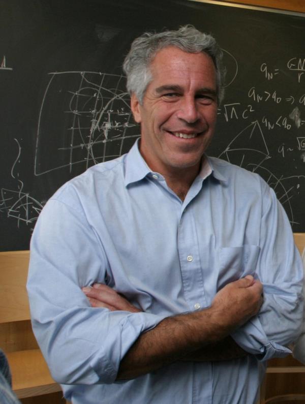 Epstein, who died by suicide while awaiting trial in 2019, was a JPMorgan client from 1998 to 2013.