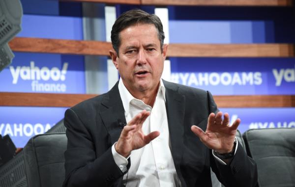 The docu<em></em>ments also suggested that a former top lieutenant at the bank, Jes Staley, was involved with Epstein. In 2011, Staley, Erdoes and Epstein reportedly worked on a proposal for a billion-dollar philanthropic fund together.