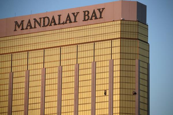 The Las Vegas shooting took place in 2017, when a 64-year-old retired postal service worker and high-stakes gambler, used assault-style rifles to fire more than 1,000 rounds in 11 minutes into a crowd of 22,000 music fans.