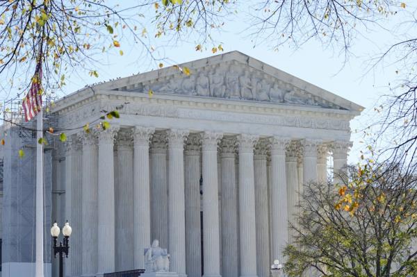 The Supreme Court's decision is expected by early summer in Garland v. Cargill, 22-976.