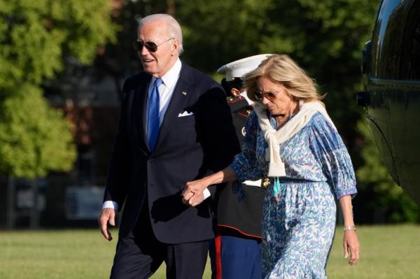 Jill Biden