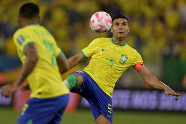 Casemiro