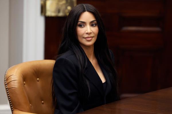 Kim Kardashian