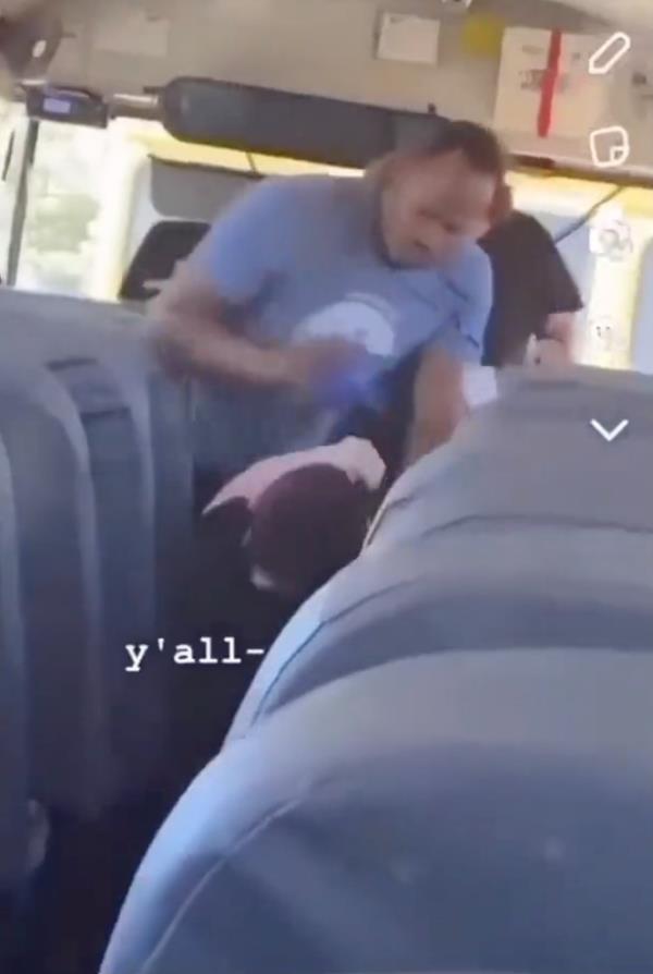 The employee has yet to be identified by the school district or police.