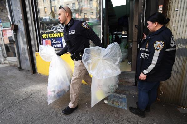 The NY Post gets a 