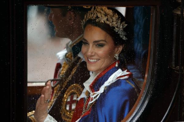 Kate Middleton