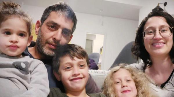 Israel and Hamas have agreed to a deal for the terror group to free 50 hostages.