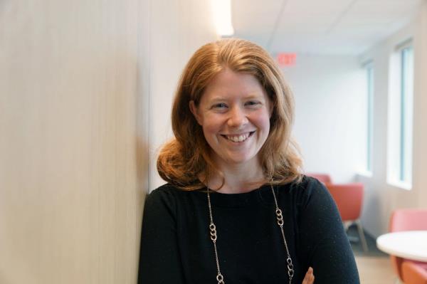 Katherine Meyer headshot