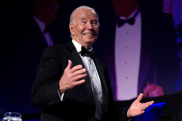 Joe Biden