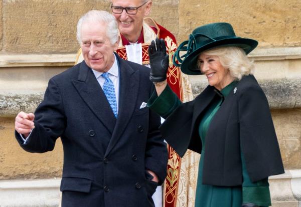 Charles has kept up with the bulk of his non-public state duties such as greeting foreign officials and holding regular meetings with Prime Minister Rishi Sunak.