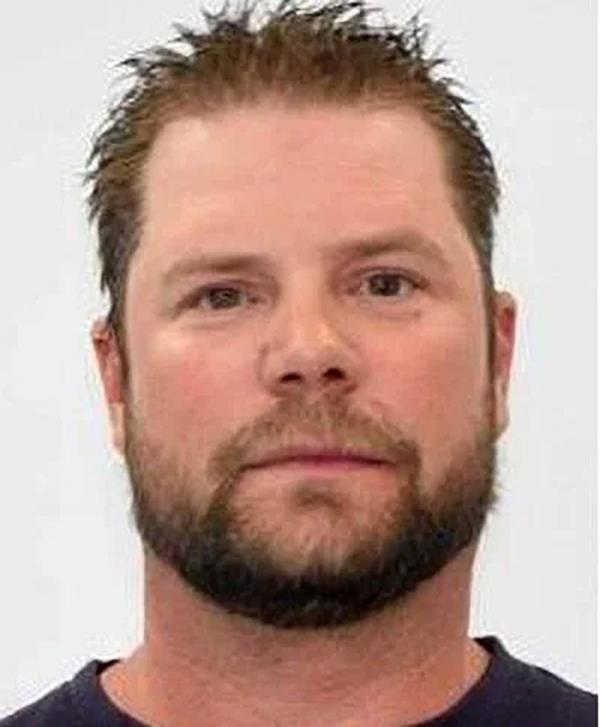 Jayson Boebert