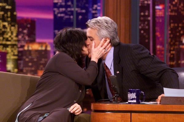 Jay Leno and wife spotted for first time since her co<em></em>nservatorship filing