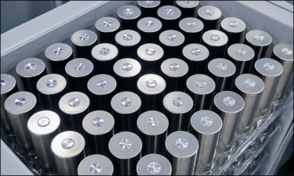 Lithium ion