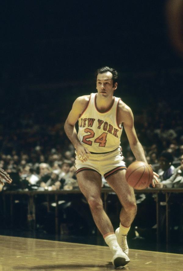 Bill Bradley 