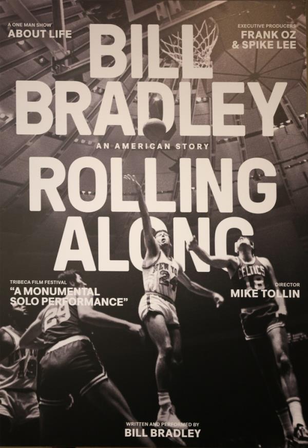 Bill Bradley