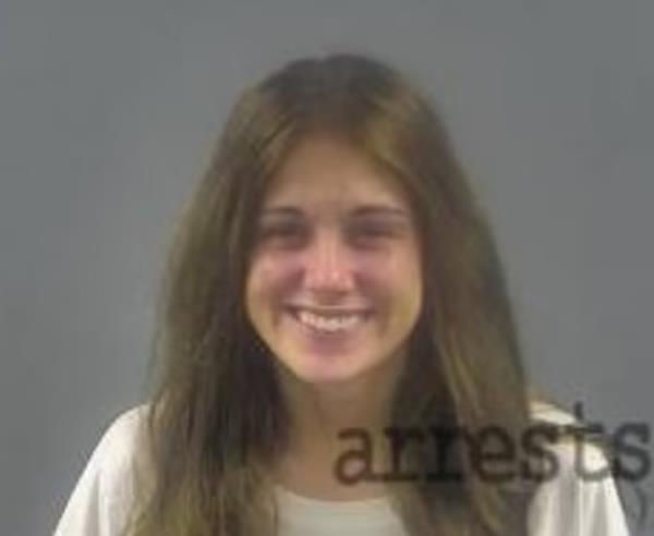 Brock's Nov. 26, 2021 mugshot for failure to appear at a police station or courthouse.