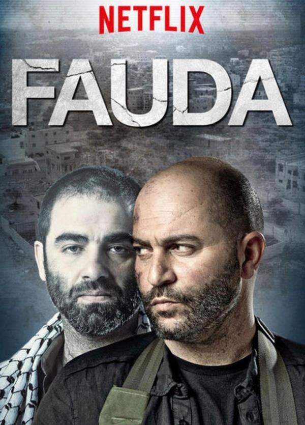 Fauda draws heavily from the experiences of its creators and crew who served in the IDF.