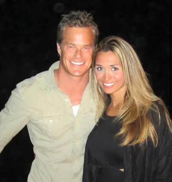 'All My Children' star Alec Musser's ex-girlfriend Lucy Faddoul speaks out on his 'devastating' suicide
